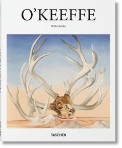 Cover O'Keeffe