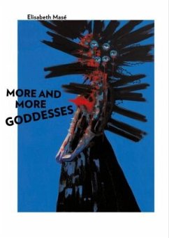 Cover More and More Goddesses