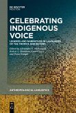 Celebrating Indigenous Voice Celebrating Indigenous Voice