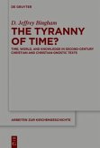 The Tyranny of Time? The Tyranny of Time?