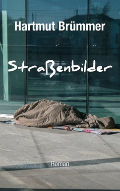 Straßenbilder - Brümmer, Hartmut