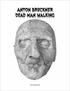 Cover Anton Bruckner - Dead Man Walking