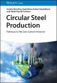 Circular Steel Production Circular Steel Production