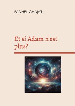 Cover Et si Adam n'est plus?