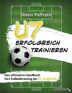 Cover U7 ERFOLGREICH TRAINIEREN