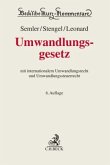 Umwandlungsgesetz