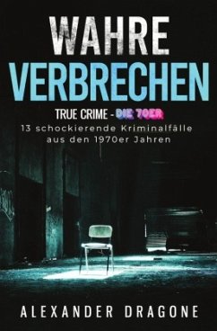 Cover Wahre Verbrechen