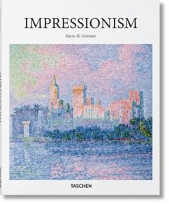 Cover Impressionnisme