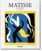 Matisse. Carte ritagliate Matisse. Carte ritagliate