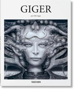 Cover Giger