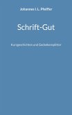 Schrift-Gut