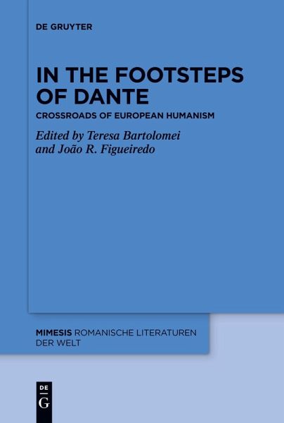 In the Footsteps of Dante