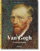 Van Gogh. L'oeuvre complet - Peinture Van Gogh. L'oeuvre complet - Peinture