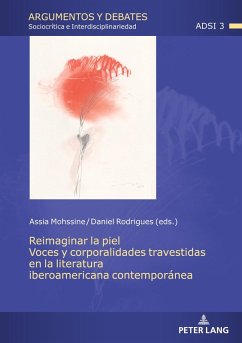 Cover Reimaginar la piel