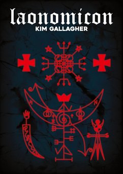 Cover Das Laonomicon