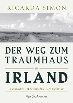 Cover Der Weg zum Traumhaus in Irland