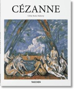 Cover Cézanne