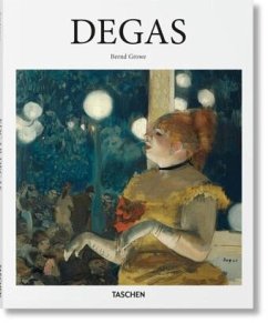 Degas - Growe, Bernd