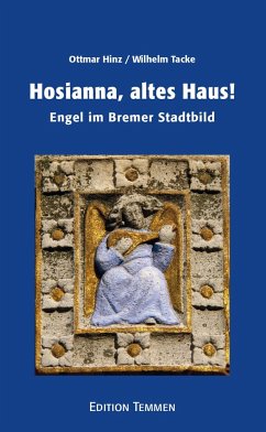 Hosianna, altes Haus! - Tacke, Wilhelm