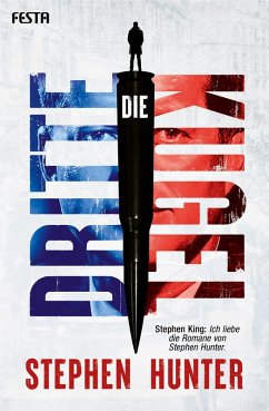 Cover Die dritte Kugel