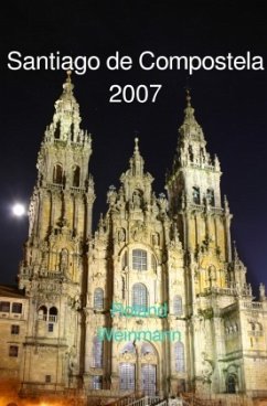 Cover Santiago de Compostela 2007