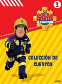 Sam el Bombero - Colección de cuentos 3 (eBook, ePUB)