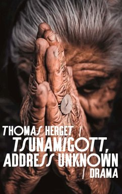 Tsunamigott, address unknown (eBook, ePUB) Tsunamigott, address unknown (eBook, ePUB)