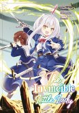 The Invincible Little Lady (Manga): Volume 4 (eBook, ePUB) The Invincible Little Lady (Manga): Volume 4 (eBook, ePUB)