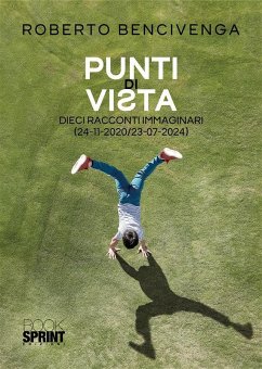 Cover Punti di vista (eBook, ePUB)