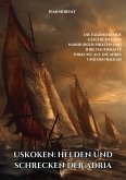 Uskoken: Helden und Schrecken der Adria (eBook, ePUB)