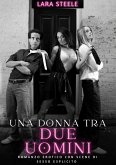 Una Donna tra due Uomini (eBook, ePUB)