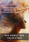 Die Kunst der Telepathie (eBook, ePUB)