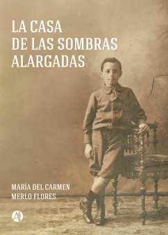 Cover La casa de las sombras alargadas (eBook, ePUB)