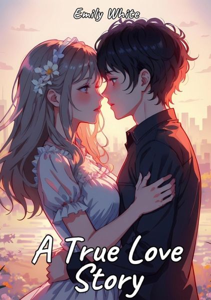 A True Love Story (eBook, ePUB)