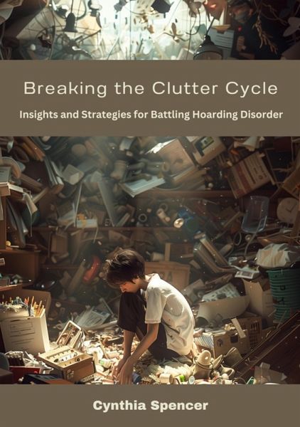 Breaking the Clutter Cycle (eBook, ePUB) Breaking the Clutter Cycle (eBook, ePUB)