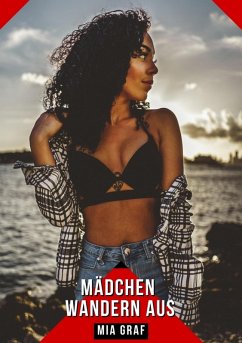 Cover Mädchen wandern aus (eBook, ePUB)