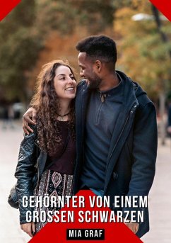 Cover Gehörnter von einem großen Schwarzen (eBook, ePUB)