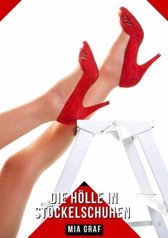 Cover Die Hölle in Stöckelschuhen (eBook, ePUB)