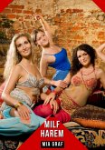 Milf Harem (eBook, ePUB)