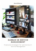 Kanban im Service Management (eBook, ePUB)