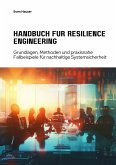 Handbuch für Resilience Engineering (eBook, ePUB)