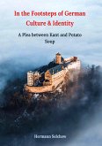 In the footsteps of German culture and identity (eBook, ePUB)