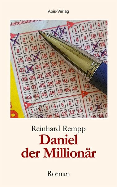 Daniel der Millionär (eBook, ePUB) Daniel der Millionär (eBook, ePUB)