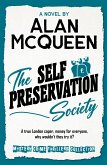 The Self Preservation Society (eBook, ePUB)