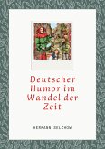 Deutscher Humor im Wandel der Zeit (eBook, ePUB)