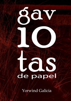 Gaviotas de papel (eBook, ePUB) Cover Gaviotas de papel (eBook, ePUB)