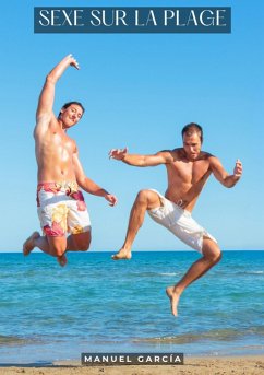 Cover Sexe sur la Plage (eBook, ePUB)