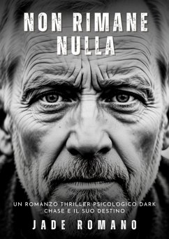 Cover Non Rimane Nulla (eBook, ePUB)