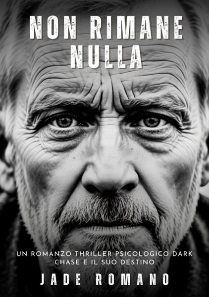 Non Rimane Nulla (eBook, ePUB)