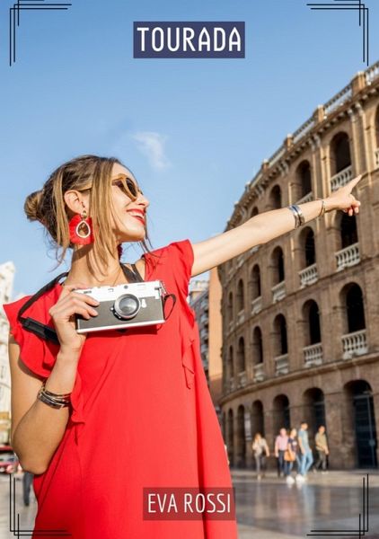 Tourada (eBook, ePUB)